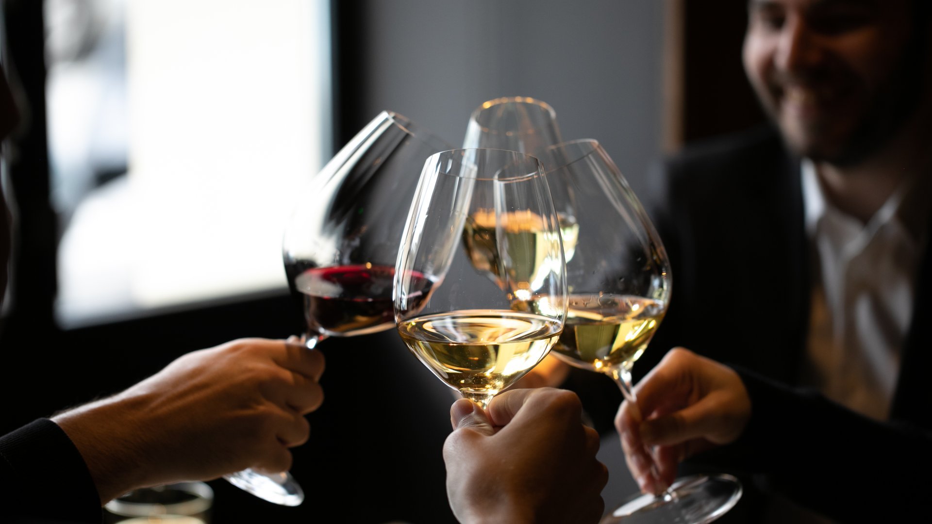 Ambiance - 110 de Taillevent